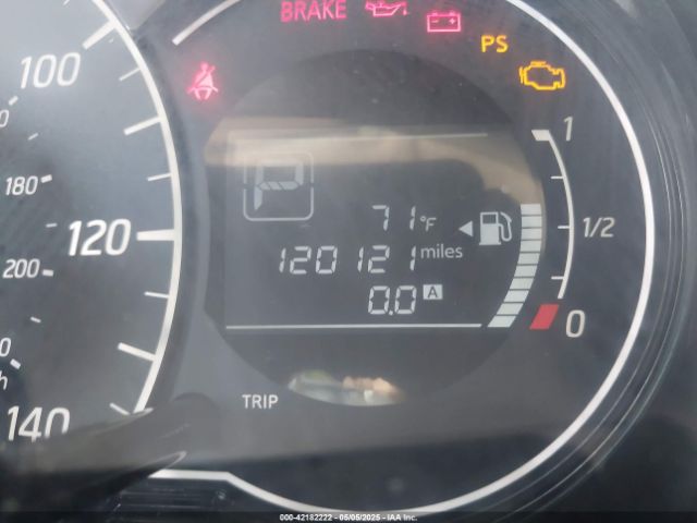 3N1CE2CP4FL393048 Nissan Versa Note S (sr)/s Plus/sl/sr/sv