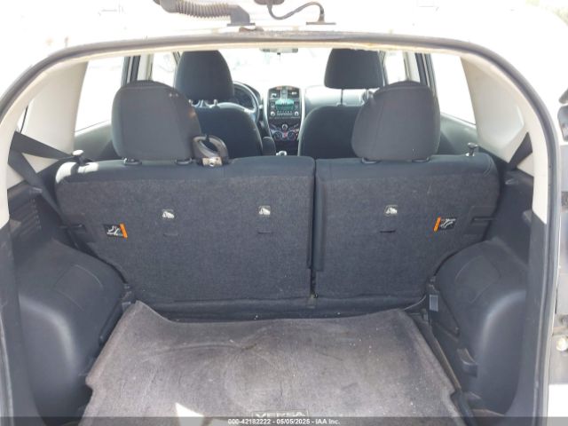 3N1CE2CP4FL393048 Nissan Versa Note S (sr)/s Plus/sl/sr/sv