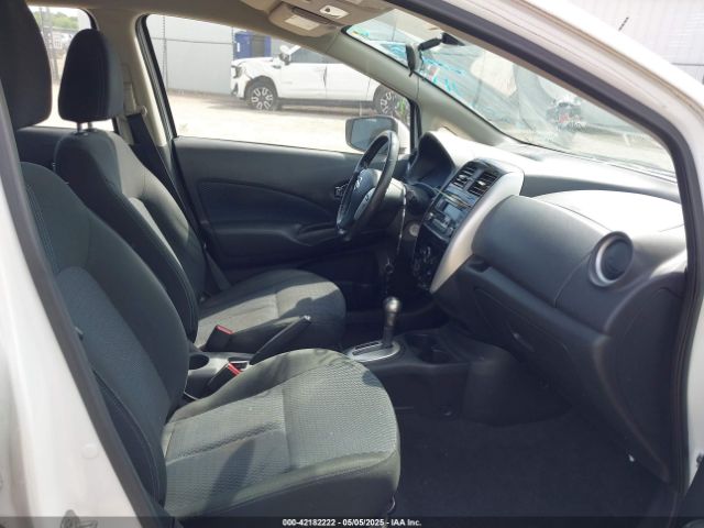 3N1CE2CP4FL393048 Nissan Versa Note S (sr)/s Plus/sl/sr/sv