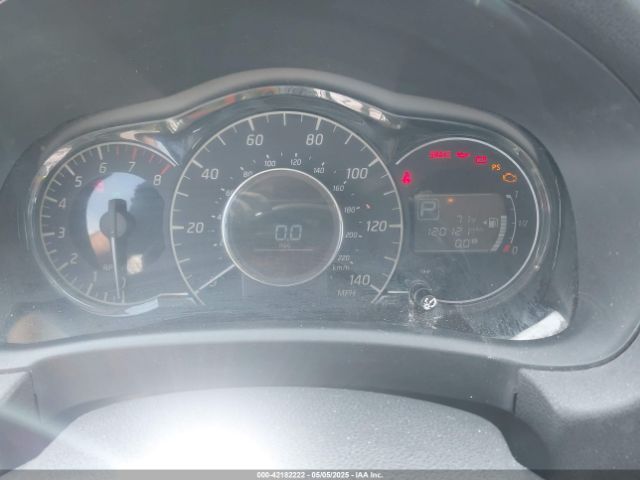3N1CE2CP4FL393048 Nissan Versa Note S (sr)/s Plus/sl/sr/sv