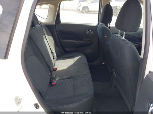 3N1CE2CP4FL393048 Nissan Versa Note S (sr)/s Plus/sl/sr/sv
