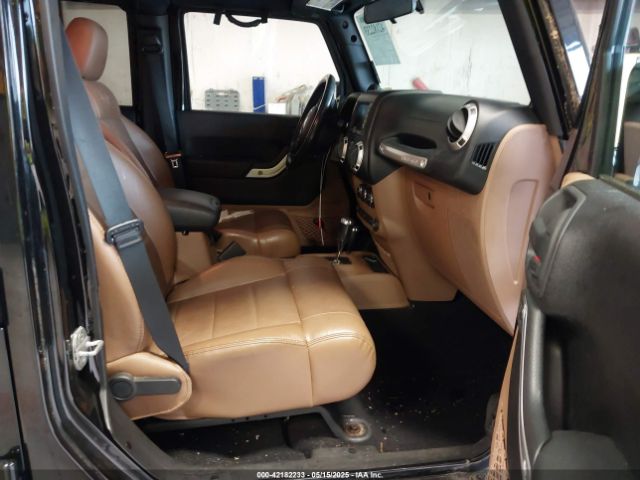 2012 JEEP WRANGLER UNLIMITED 1C4BJWEG3CL123440 Photo 4