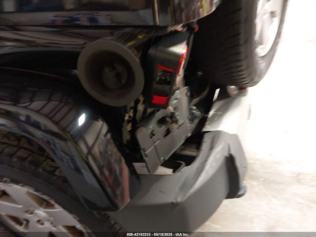2012 JEEP WRANGLER UNLIMITED 1C4BJWEG3CL123440 Photo 5