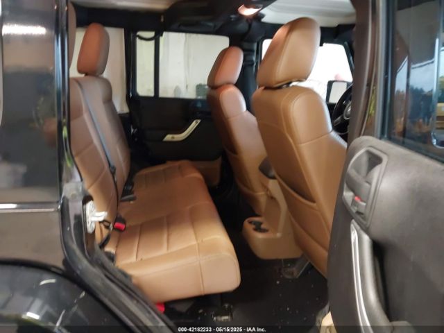 2012 JEEP WRANGLER UNLIMITED 1C4BJWEG3CL123440 Photo 7