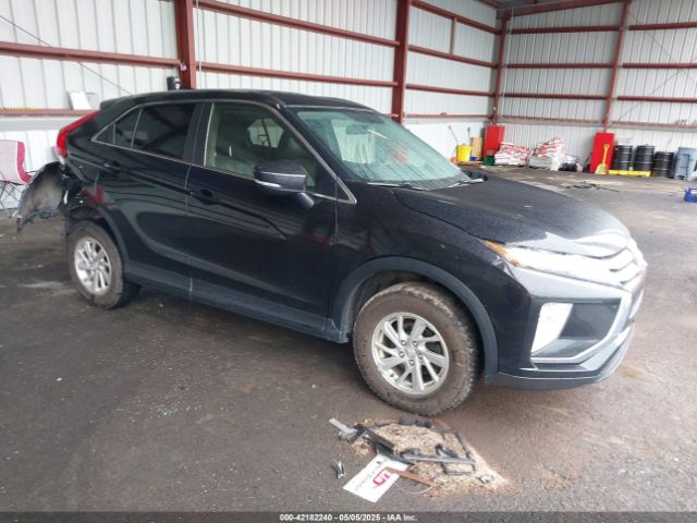 2019 MITSUBISHI ECLIPSE CROSS JA4AT3AA0KZ029642 Photo 0