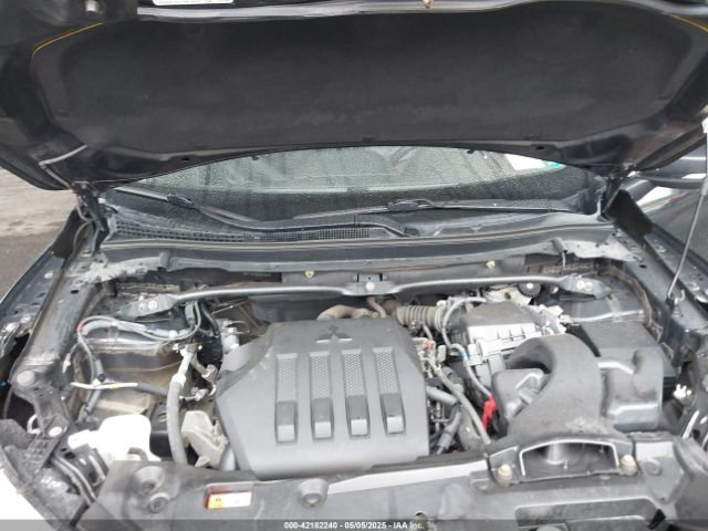 2019 MITSUBISHI ECLIPSE CROSS JA4AT3AA0KZ029642 Photo 9