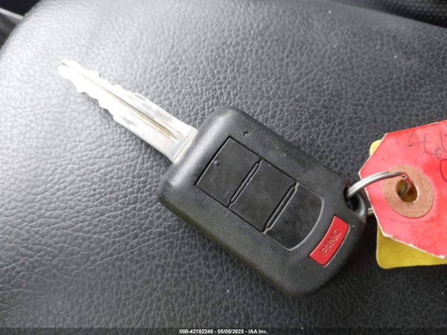 2019 MITSUBISHI ECLIPSE CROSS JA4AT3AA0KZ029642 Photo 10