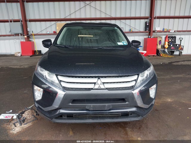 JA4AT3AA0KZ029642 Mitsubishi Eclipse Cross Es