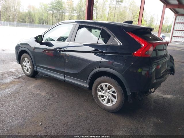 2019 MITSUBISHI ECLIPSE CROSS JA4AT3AA0KZ029642 Photo 2