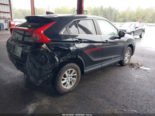 2019 MITSUBISHI ECLIPSE CROSS JA4AT3AA0KZ029642 Photo 3