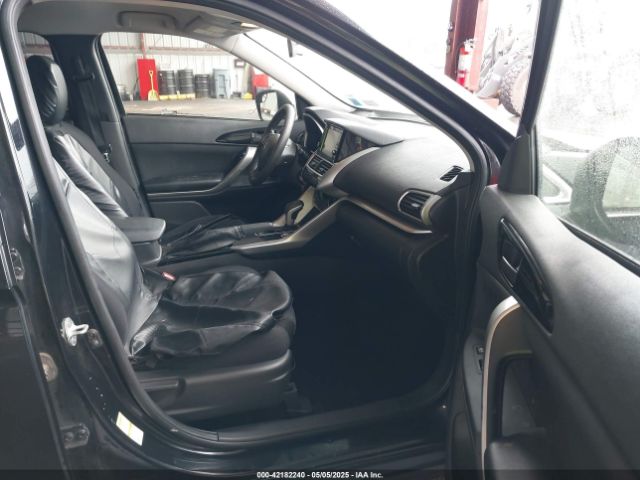 2019 MITSUBISHI ECLIPSE CROSS JA4AT3AA0KZ029642 Photo 4
