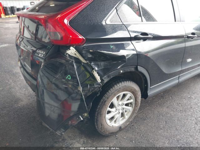 2019 MITSUBISHI ECLIPSE CROSS JA4AT3AA0KZ029642 Photo 5