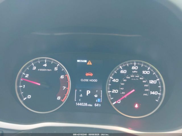 2019 MITSUBISHI ECLIPSE CROSS JA4AT3AA0KZ029642 Photo 6
