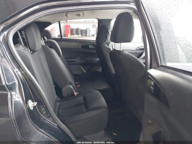 2019 MITSUBISHI ECLIPSE CROSS JA4AT3AA0KZ029642 Photo 7