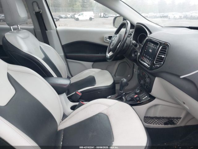 2020 JEEP COMPASS 3C4NJDCB0LT233570 Photo 4