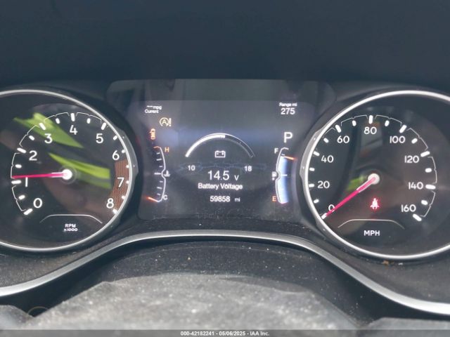 2020 JEEP COMPASS 3C4NJDCB0LT233570 Photo 6