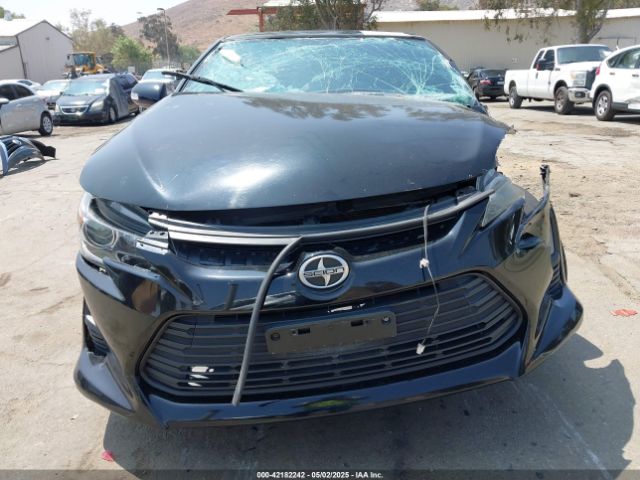 JTKJF5C77F3092989 Scion TC