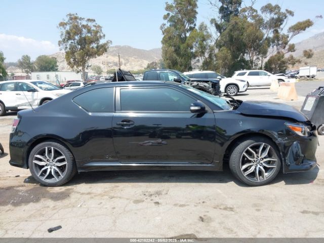 JTKJF5C77F3092989 Scion TC