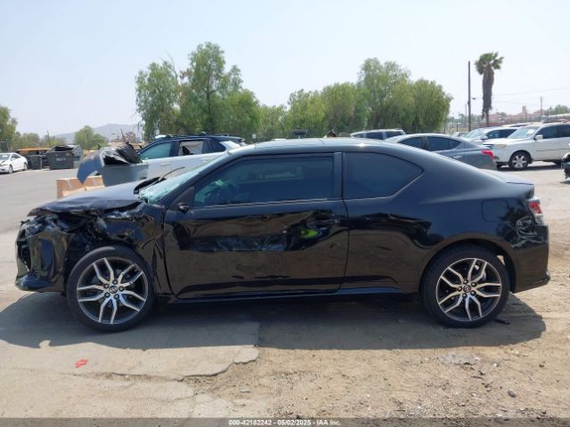 JTKJF5C77F3092989 Scion TC