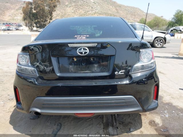 JTKJF5C77F3092989 Scion TC