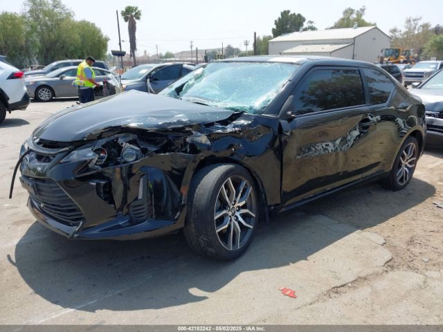 JTKJF5C77F3092989 Scion TC