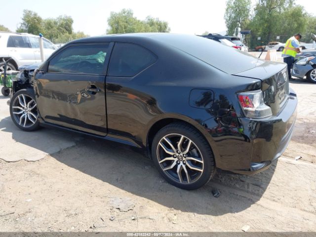 JTKJF5C77F3092989 Scion TC