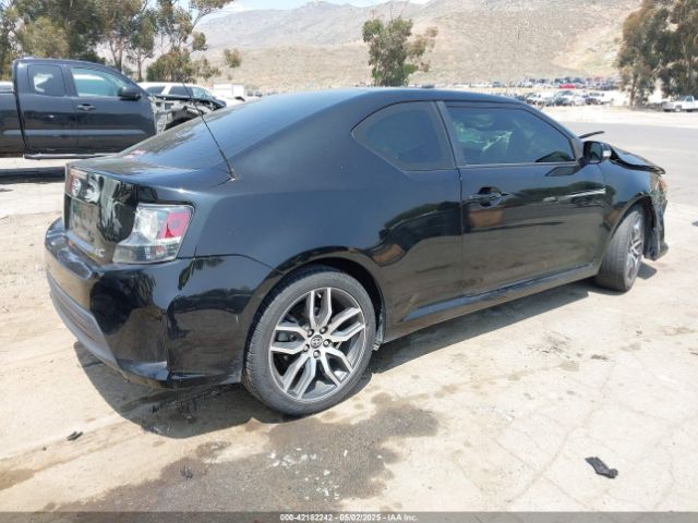 JTKJF5C77F3092989 Scion TC