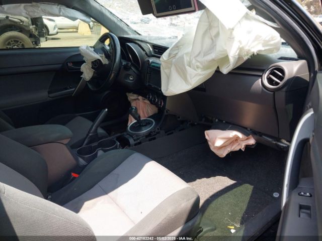 JTKJF5C77F3092989 Scion TC