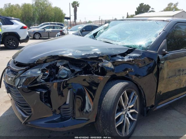 JTKJF5C77F3092989 Scion TC