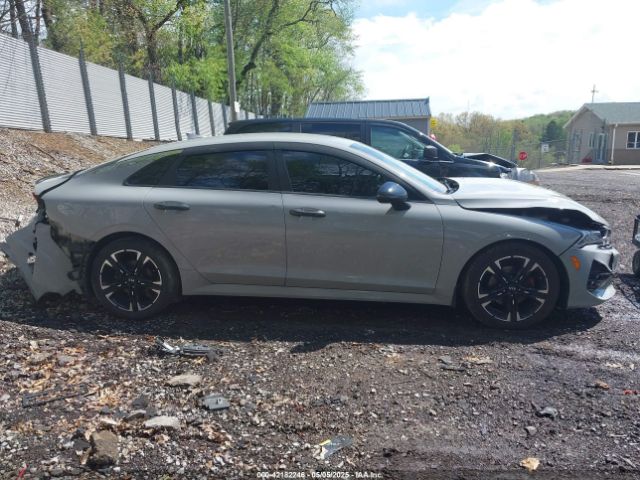5XXG64J23MG019182 KIA K5 Gt-line