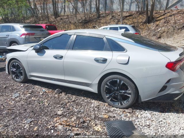 5XXG64J23MG019182 KIA K5 Gt-line