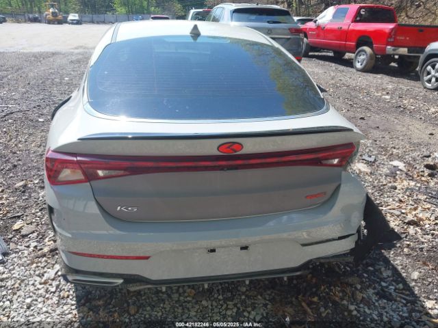 5XXG64J23MG019182 KIA K5 Gt-line