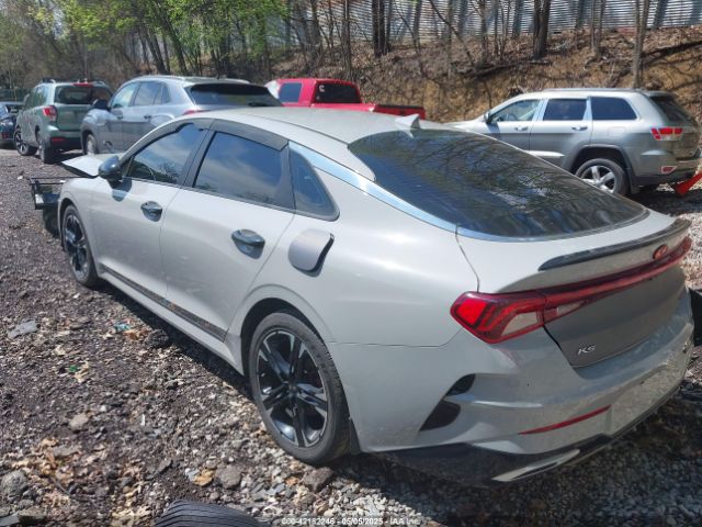 5XXG64J23MG019182 KIA K5 Gt-line