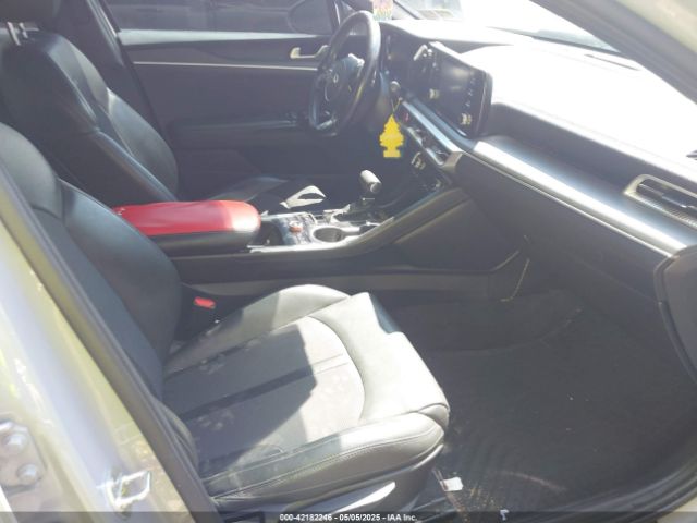 5XXG64J23MG019182 KIA K5 Gt-line