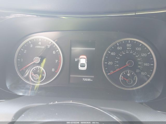 5XXG64J23MG019182 KIA K5 Gt-line