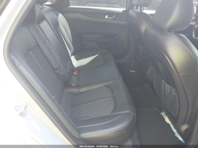 5XXG64J23MG019182 KIA K5 Gt-line