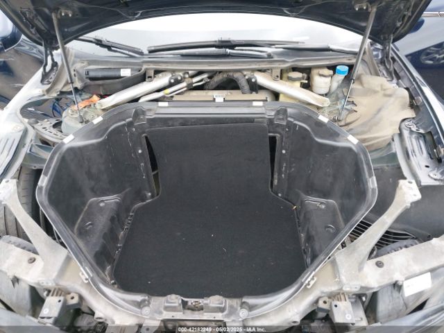 2014 TESLA MODEL S 5YJSA1H10EFP30234 Photo 9