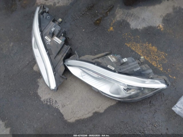 Tesla Model S P85 2014 5YJSA1H10EFP30234 Image 11