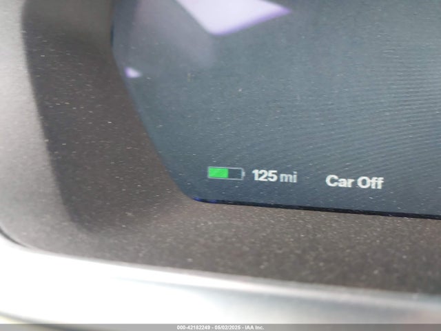 Tesla Model S P85 2014 5YJSA1H10EFP30234 Image 17