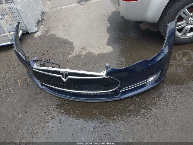 Tesla Model S P85 2014 5YJSA1H10EFP30234 Image 19
