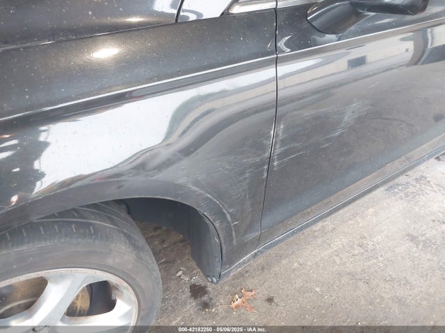 3FA6P0HD5ER163351 Ford FUSION SE