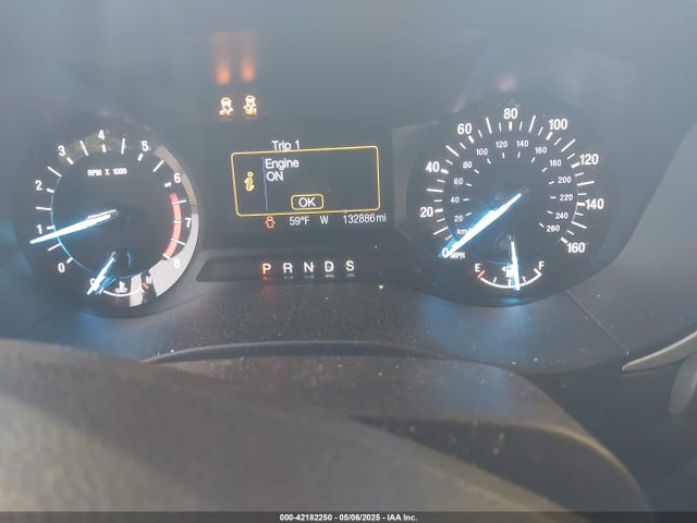 3FA6P0HD5ER163351 Ford FUSION SE