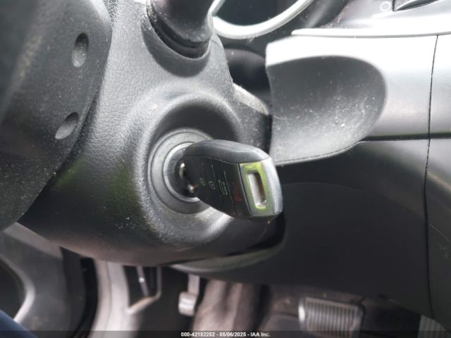 KNAGM4A73F5651590 KIA Optima Lx