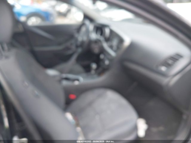 KNAGM4A73F5651590 KIA Optima Lx