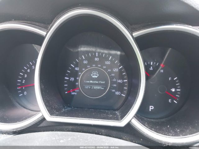 KNAGM4A73F5651590 KIA Optima Lx
