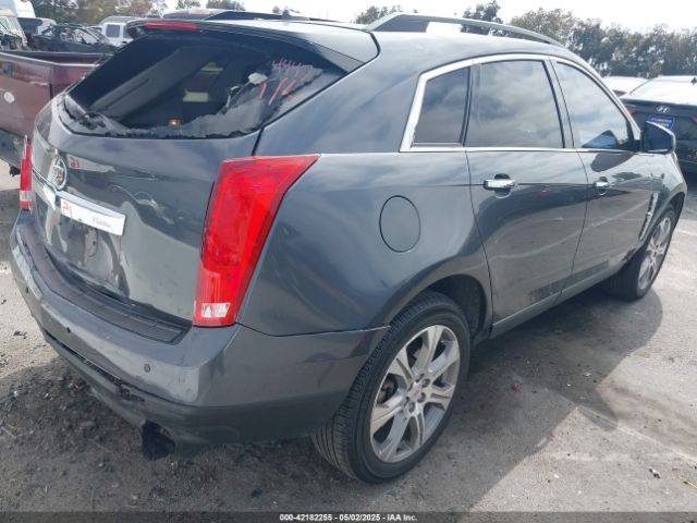 2011 CADILLAC SRX 3GYFNGEY2BS617084 Photo 3