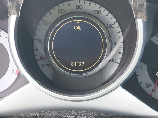 2011 CADILLAC SRX 3GYFNGEY2BS617084 Photo 6