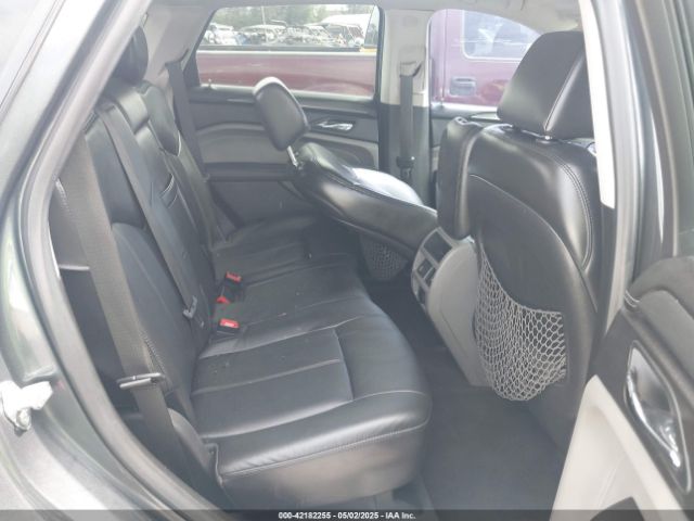 2011 CADILLAC SRX 3GYFNGEY2BS617084 Photo 7