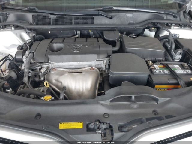 4T3BA3BB3FU075107 Toyota VENZA LE