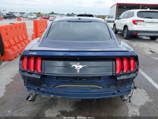 1FA6P8TH2L5108722 Ford Mustang Ecoboost Premium Fastback